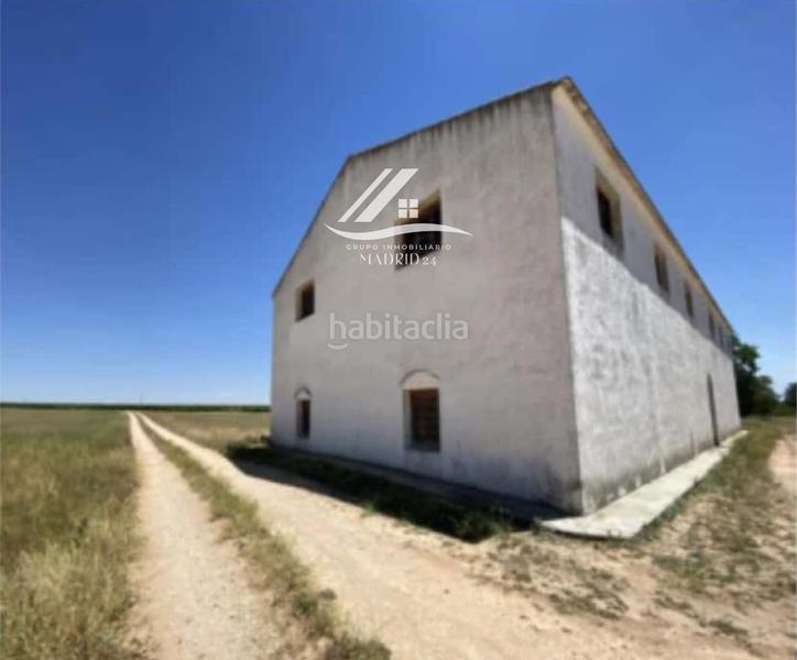 Foto b79f1996-d392-4000-b39a-7599732a8000. Finca rústica a Hinojosos (Los)