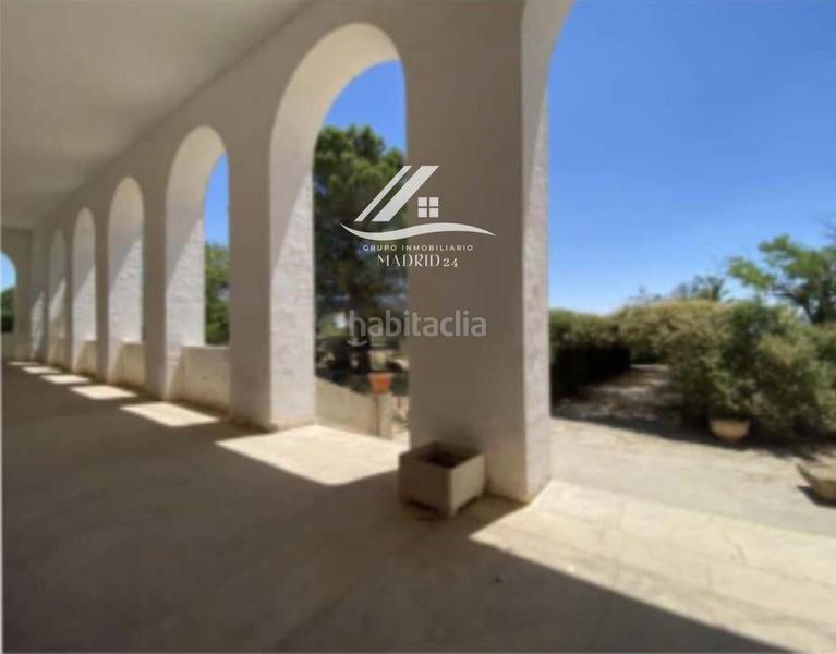 Foto b8ee1638-92b7-4c91-b592-558c80b2d42c. Finca rústica a Hinojosos (Los)