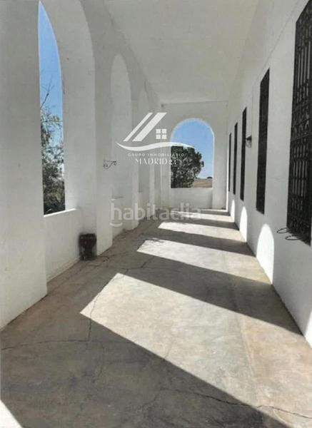 Foto d5783ee2-da69-4c97-9354-ce46a1705c05. Finca rústica a Hinojosos (Los)