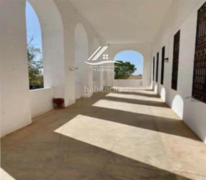 Foto da910236-449f-4ebd-ba04-001e308883c8. Finca rústica a Hinojosos (Los)