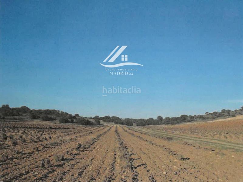 Foto efe486ad-98c1-4755-bdde-99102c03eaf8. Finca rústica a Hinojosos (Los)