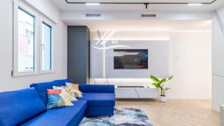 Piso  Goya. Magnífica vivienda totalmente reformada, en el corazón de goya 4