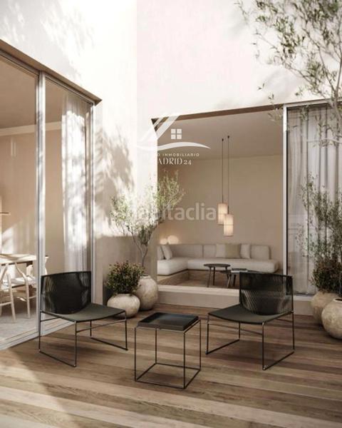 Foto 8bd84c8c-1ae1-4148-a86f-8dc1608de853. Ático  prime que combina lujo y funcionalidad 2 en Madrid