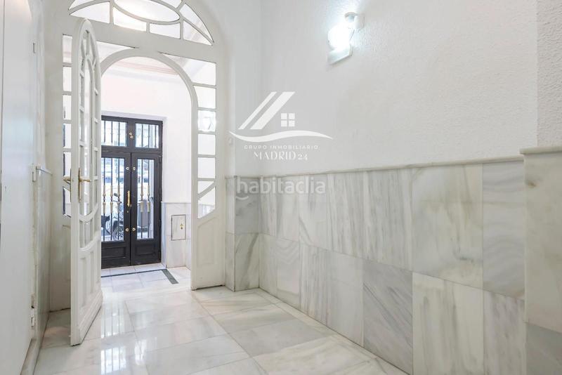 Foto 079d2337-54af-4329-bd1c-2d430aa0a116. Appartement dans Recoletos Madrid