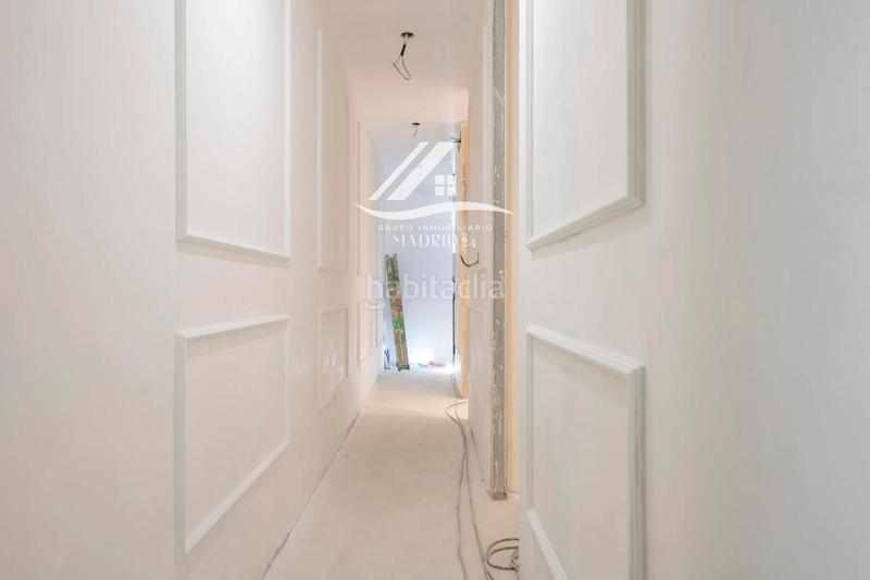 Foto 137c621b-ebe0-4557-97a7-49872fba9835. Appartement dans Recoletos Madrid