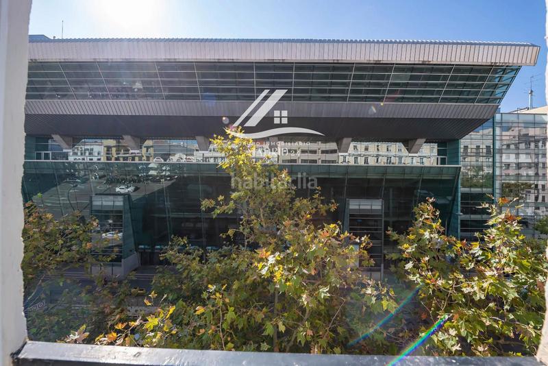 Foto 1d87b748-797f-4a0d-9034-8059828086e1. Appartement dans Recoletos Madrid