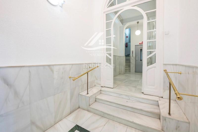 Foto 2f5394b1-4156-4673-ad86-7a9a30d4494c. Appartement dans Recoletos Madrid