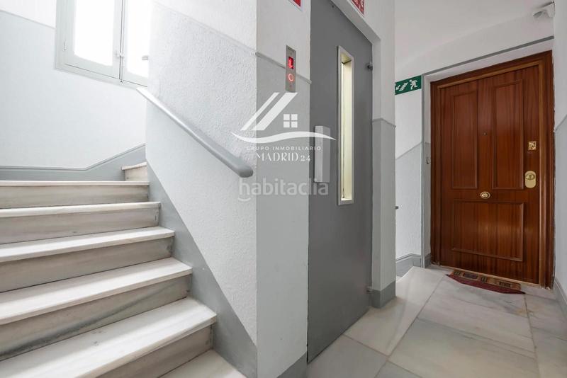 Foto 3480410b-823a-4ffa-a455-399fb26b0345. Appartement dans Recoletos Madrid