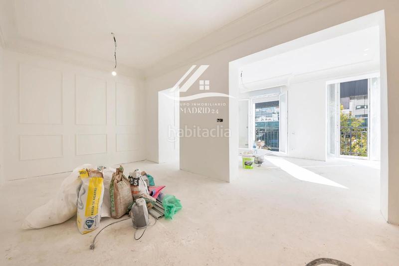 Foto 3ed0cefe-9db1-4982-9b56-7688ea0fdd0a. Appartement dans Recoletos Madrid