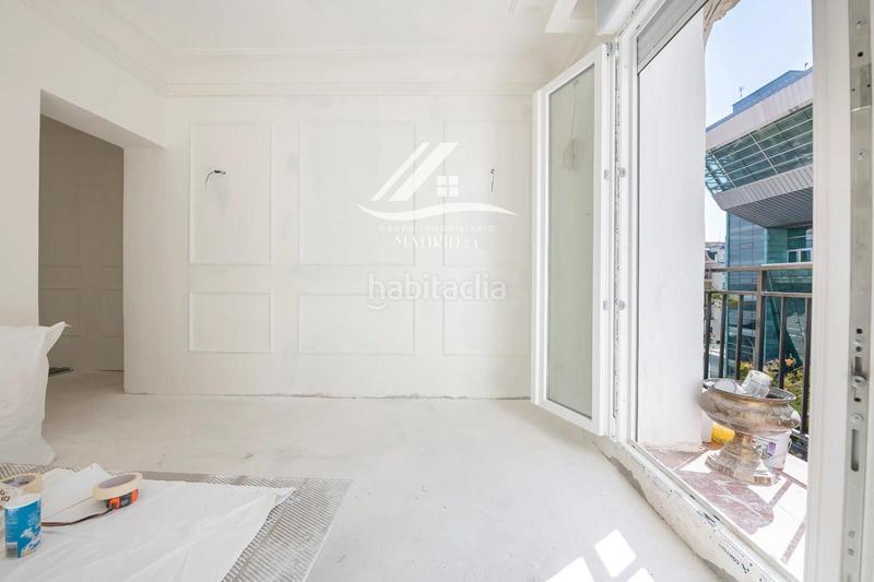 Foto 41906dcd-514f-46a1-a167-24f024d694a7. Appartement dans Recoletos Madrid