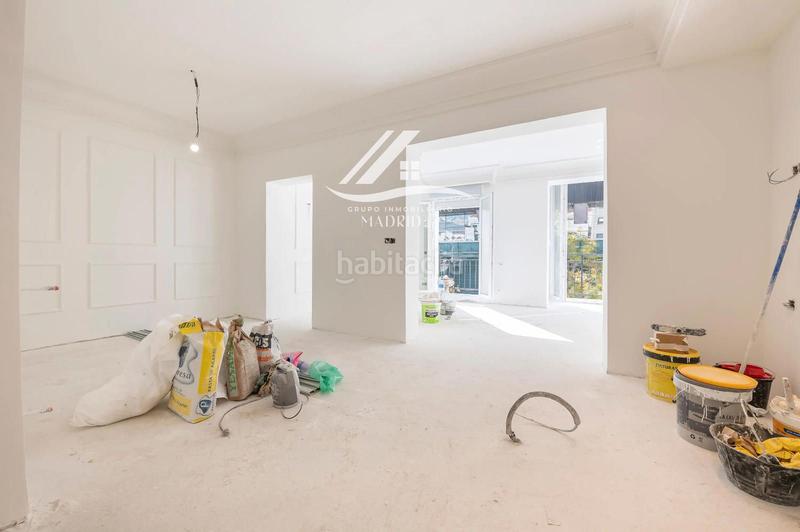 Foto 46694dcc-34fb-4c49-bab6-96db8079875e. Appartement dans Recoletos Madrid