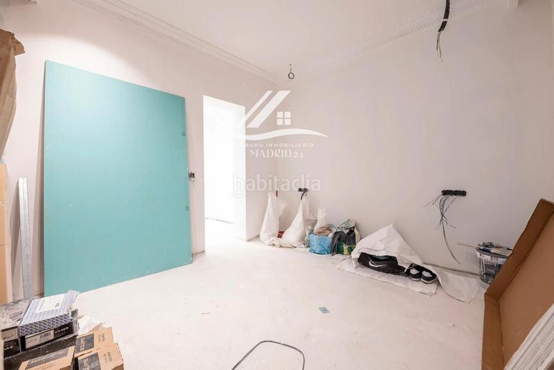 Foto 4bd1a2f0-94cb-4976-9883-72347dbc1346. Appartement dans Recoletos Madrid