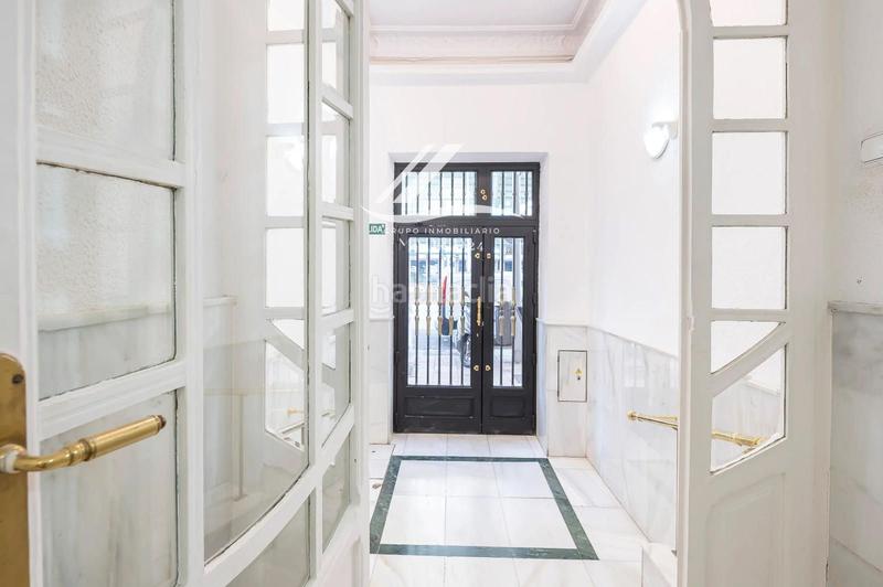 Foto 5018320c-574f-4fa0-a23f-8819f9609782. Appartement dans Recoletos Madrid