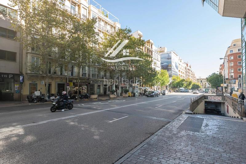 Foto 53a8276f-7a44-488e-8e75-dfc5c13abe1b. Appartement dans Recoletos Madrid