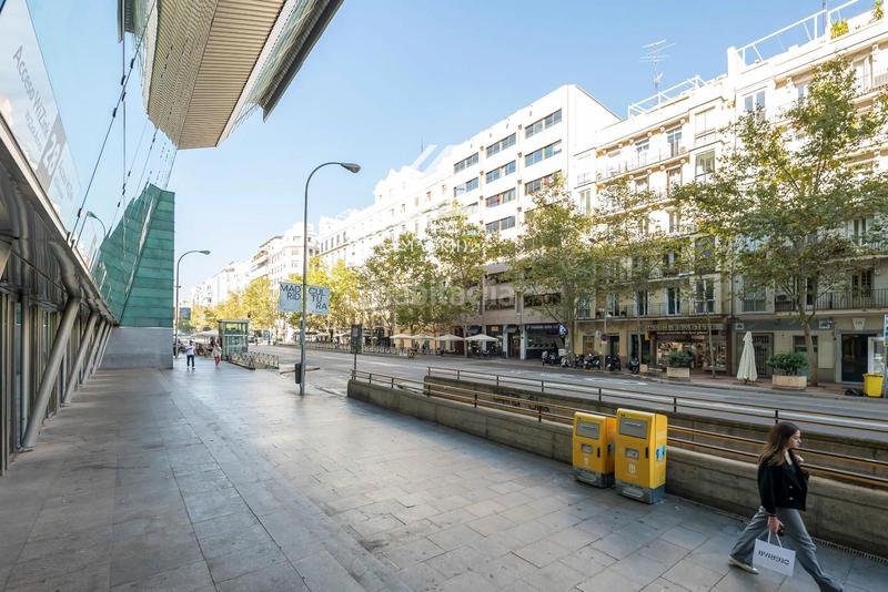 Foto 6e5b610f-76bf-4fcf-8e40-90f1d863756e. Appartement dans Recoletos Madrid