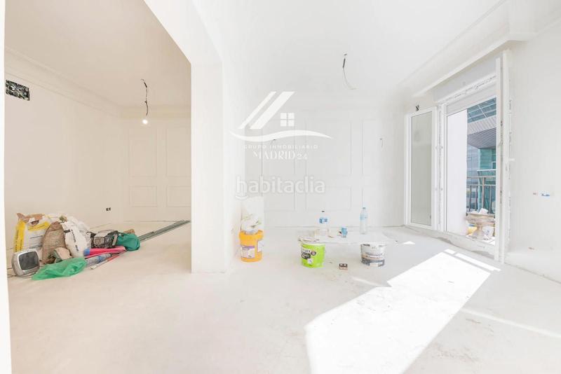Foto 72985b67-3c8e-45c0-bf68-1a84d0af2b47. Appartement dans Recoletos Madrid