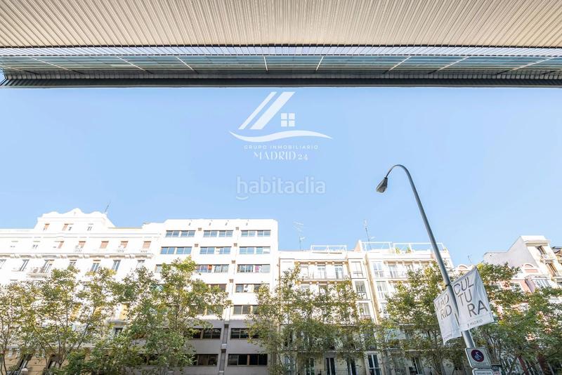 Foto 72dbc2e5-4424-4ac1-aada-ae9d862490cc. Appartement dans Recoletos Madrid