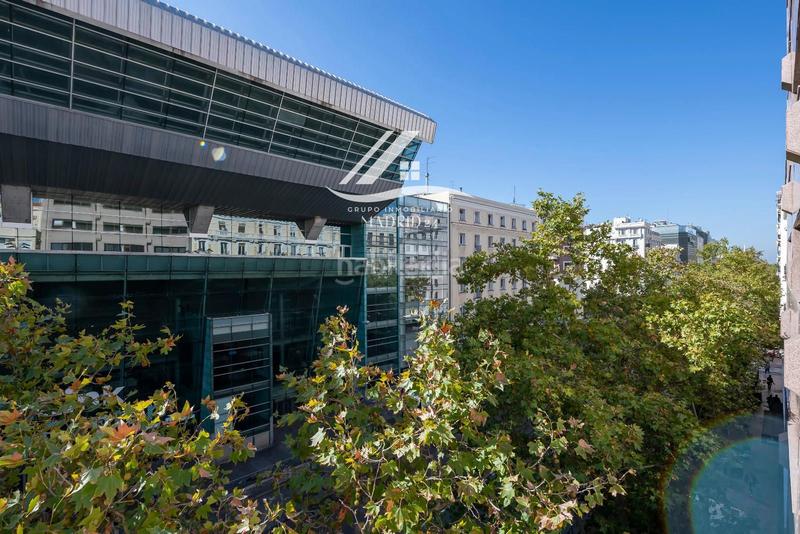 Foto 776d83ae-c112-4516-aea6-145a3d63b846. Appartement dans Recoletos Madrid