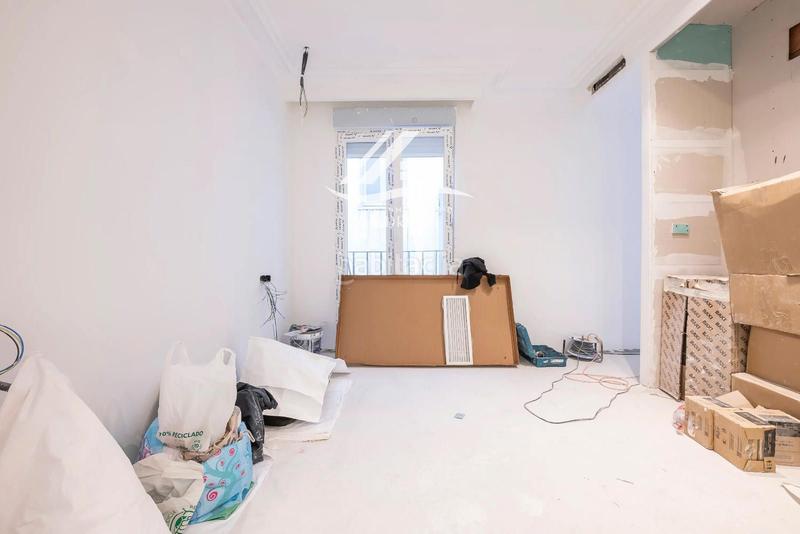 Foto 7a638c1f-2a93-4685-9a79-40d21c392126. Appartement dans Recoletos Madrid