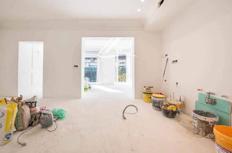 Foto 7b395e3a-bb78-4cb7-816d-67182852b4c5. Appartement dans Recoletos Madrid