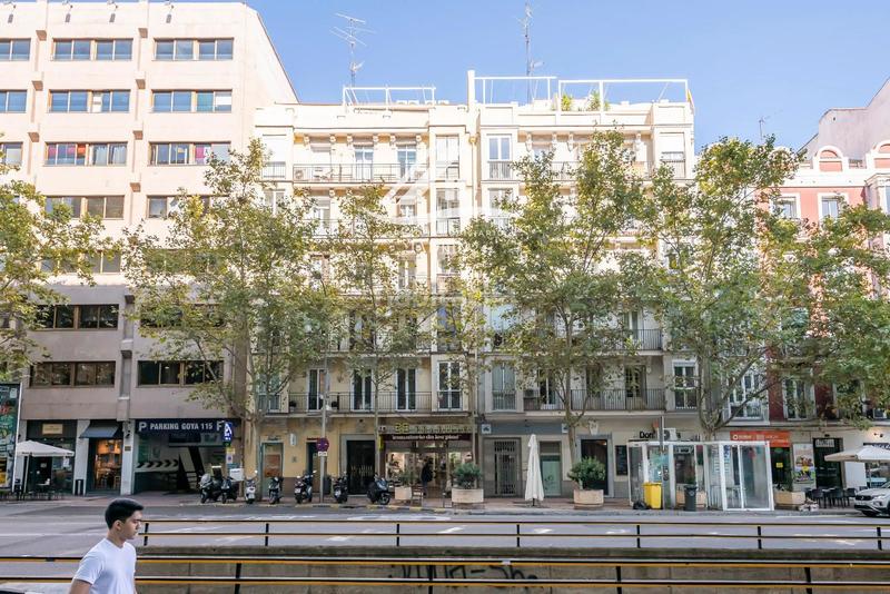 Foto 8042d863-160c-4558-93ac-7e1d653d8960. Appartement dans Recoletos Madrid