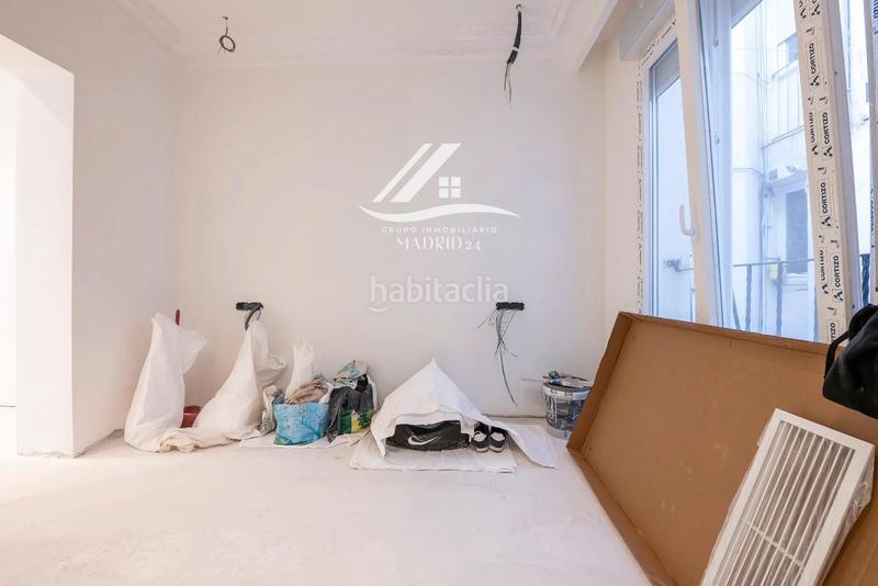 Foto 8084522a-52dd-4859-bae6-a17fa9e0d4d2. Appartement dans Recoletos Madrid