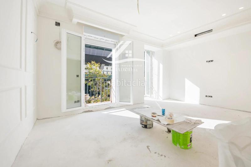 Foto 9200219b-d641-4fcc-898d-ded6dc1ed1a4. Appartement dans Recoletos Madrid