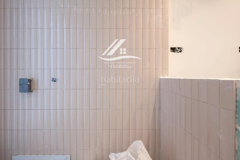 Foto 995f087a-0573-46ef-a448-9d6c161da215. Appartement dans Recoletos Madrid