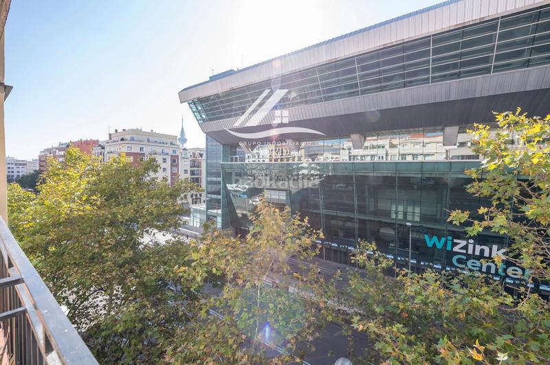 Foto 9aa68dda-b913-48f8-9a9e-8149897b7246. Appartement dans Recoletos Madrid