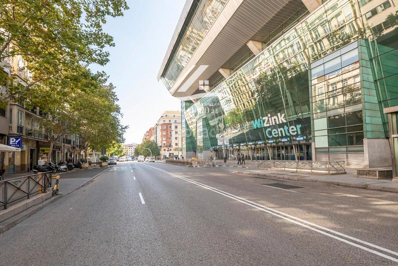 Foto 9b53ab74-2775-4028-9067-0631dbe8f184. Appartement dans Recoletos Madrid