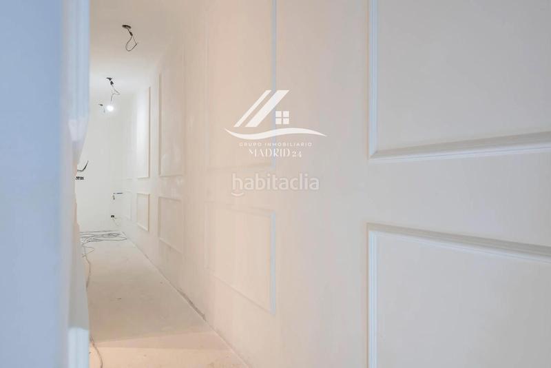 Foto a3a71eb4-7308-4675-b8b9-b49807fd36d9. Appartement dans Recoletos Madrid