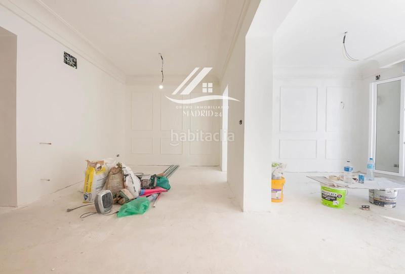 Foto a79191e8-34e0-43a5-a212-1d0d3990baad. Appartement dans Recoletos Madrid