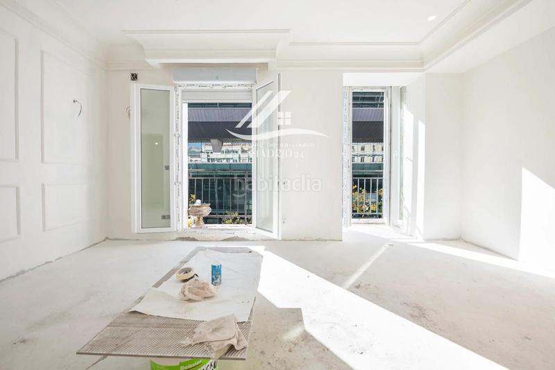 Foto aa683115-c72b-476f-85a8-676419678d9d. Appartement dans Recoletos Madrid