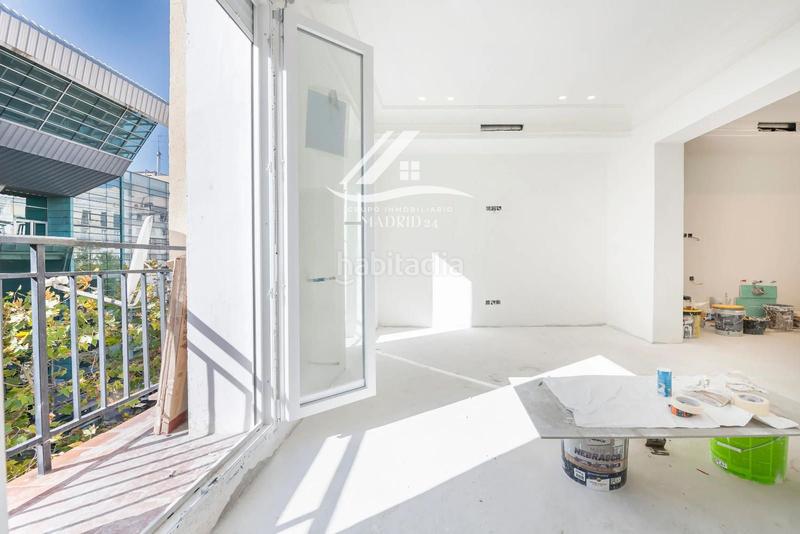 Foto aeb6ec36-42b5-4cfe-920f-8aaa0103b614. Appartement dans Recoletos Madrid