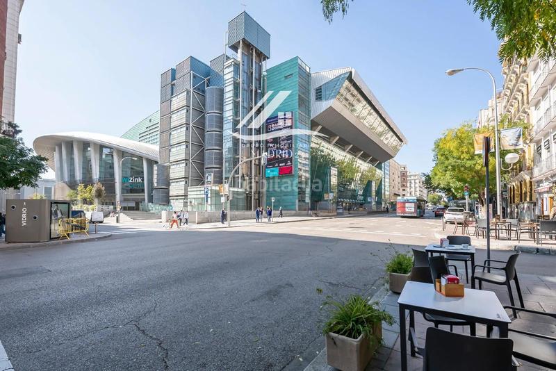 Foto bc9ebba2-6ca2-4270-b6b7-49ac5c2d5b34. Appartement dans Recoletos Madrid