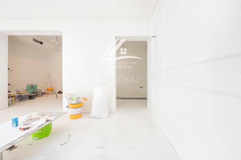 Foto bfa9f6ba-af73-496b-8583-25cfe51b17f5. Appartement dans Recoletos Madrid