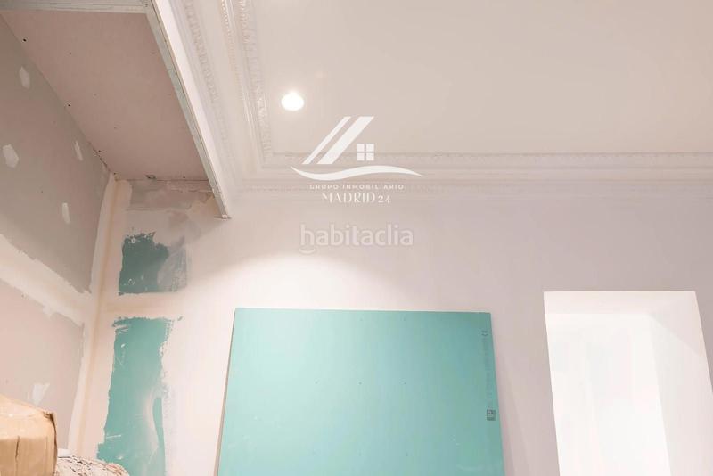 Foto e3eae73b-4b8b-4040-9b65-4ae79749736b. Appartement dans Recoletos Madrid