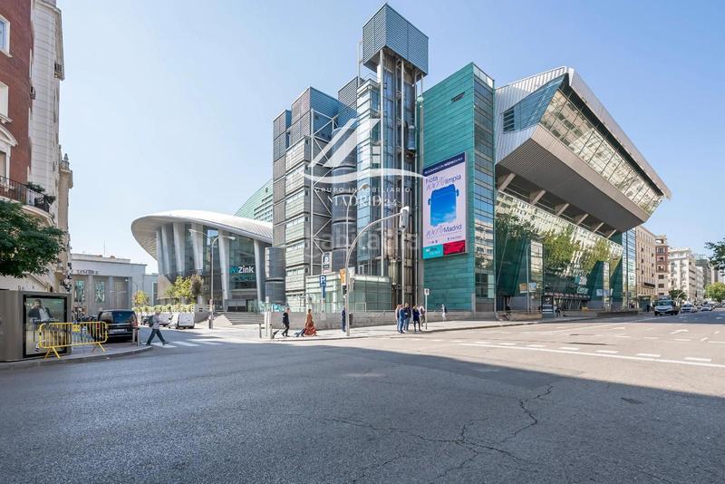 Foto e7ac36eb-0518-4547-89e5-a535aa412b23. Appartement dans Recoletos Madrid