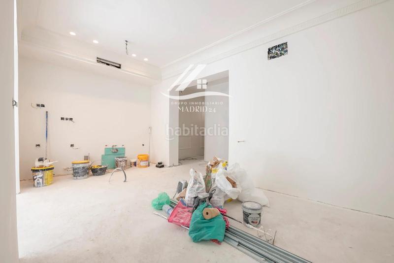 Foto fa21e00e-5ede-49d5-9f6c-e19cd6259752. Appartement dans Recoletos Madrid