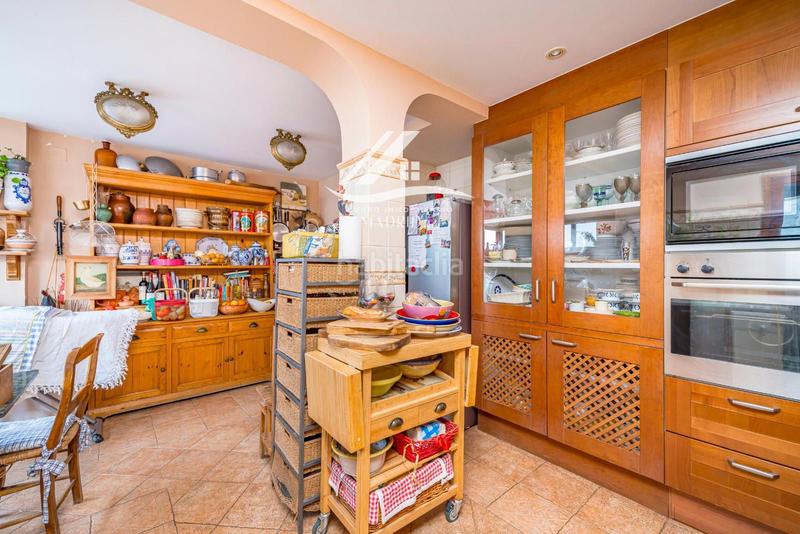 Foto 05bc3992-7939-4973-84ea-f4ae7db0d4cc. Piso exclusiva vivienda en chamartín , 289 m 2 en Madrid