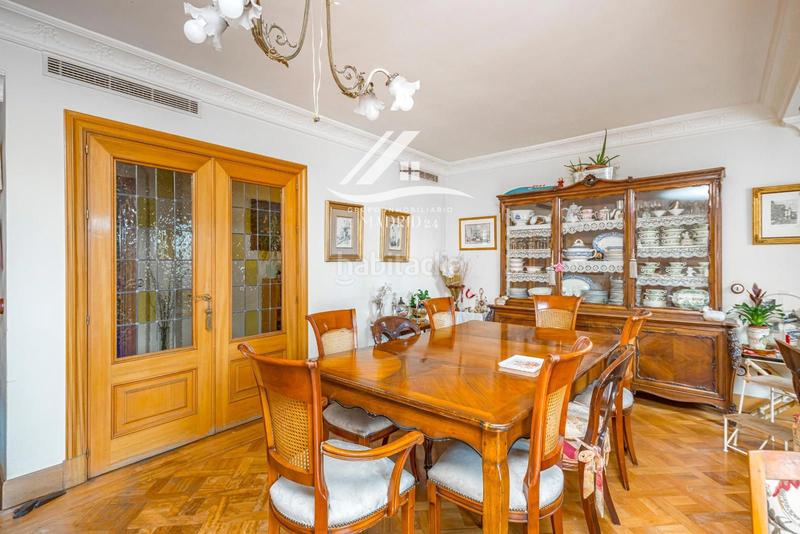 Foto 070ebd50-2c75-4ee0-91a1-bdcf31669233. Piso exclusiva vivienda en chamartín , 289 m 2 en Madrid