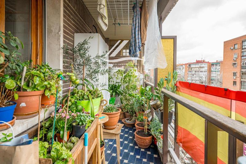Foto 1a818c12-fc47-4d0f-a116-6c28ec331132. Piso exclusiva vivienda en chamartín , 289 m 2 en Madrid