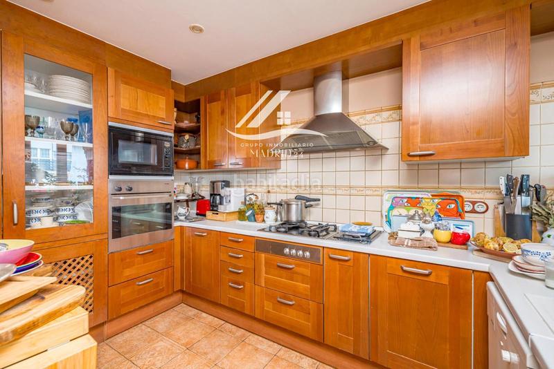Foto 304d8ef4-de10-4dd4-8b0b-47cff73907e9. Piso exclusiva vivienda en chamartín , 289 m 2 en Madrid