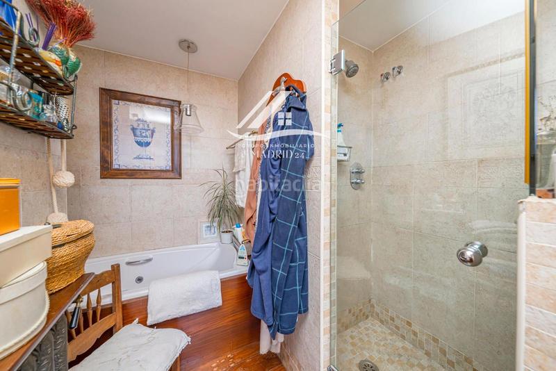 Foto 3b2b74c4-2ce2-4a34-b90a-d318366f6573. Piso exclusiva vivienda en chamartín , 289 m 2 en Madrid
