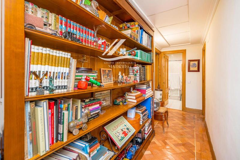 Foto 3b830e8c-e3e0-4aba-beff-0f2589b8fd75. Piso exclusiva vivienda en chamartín , 289 m 2 en Madrid