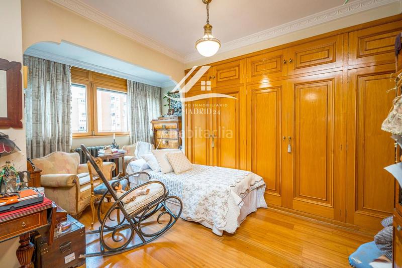 Foto 3b9798b8-a7bb-4c9d-bb13-ada966e6f674. Piso exclusiva vivienda en chamartín , 289 m 2 en Madrid