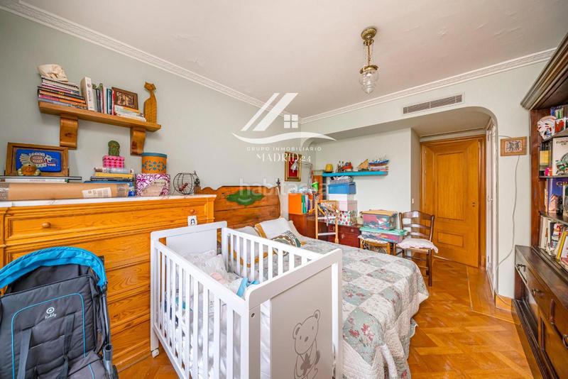 Foto 4ce2e1fa-7528-4661-aace-0a7b8a6885cc. Piso exclusiva vivienda en chamartín , 289 m 2 en Madrid