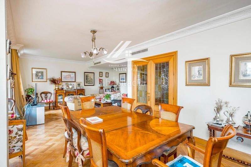Foto 5a785b38-8636-423e-abd4-ebc39e067944. Piso exclusiva vivienda en chamartín , 289 m 2 en Madrid