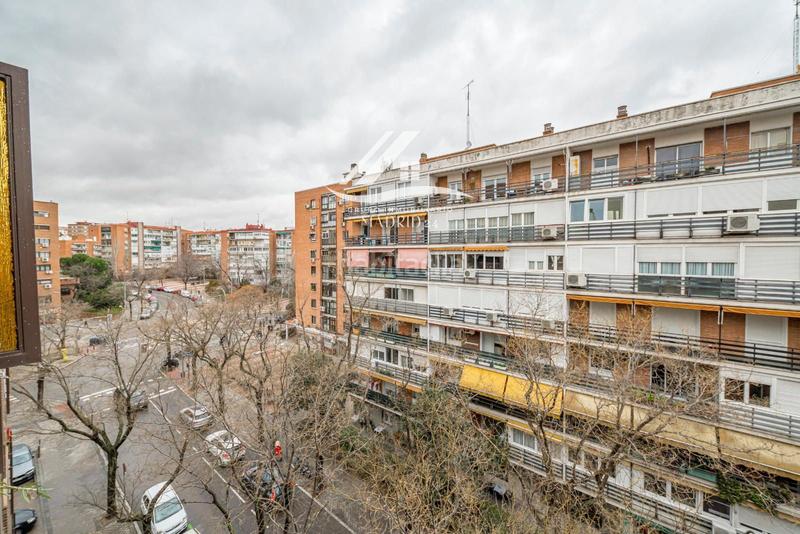 Foto 627e3b33-2730-4e94-bc4a-e8ea91515657. Piso exclusiva vivienda en chamartín , 289 m 2 en Madrid