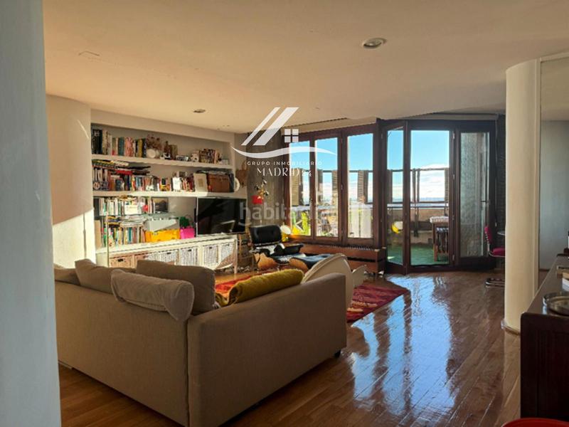 Foto 633fb994-517e-476b-8128-18393f55a446. Piso exclusiva vivienda en chamartín , 289 m 2 en Madrid